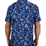 Camo Mix Polo