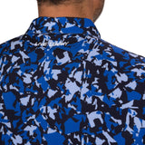 Camo Mix Polo