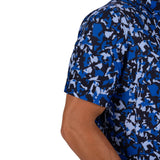 Camo Mix Polo