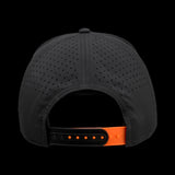 Carved Luck - Limited Edition Halloween Hat