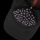 Carved Luck - Limited Edition Halloween Hat
