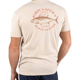 Catch Of The Day Tee