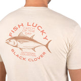 Catch Of The Day Tee