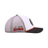 Chihuahuas Walk Off