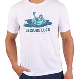 Chillin Too Hard Tee