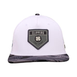 Clippers At The Plate