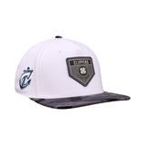 Clippers At The Plate