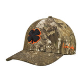 Clover Camo - Realtree Fitted Hat