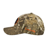 Clover Camo - Realtree Fitted Hat