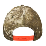 Clover Camo - Realtree Fitted Hat