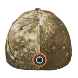 Clover Camo - Realtree Fitted Hat