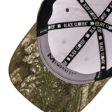 Clover Camo - Realtree Fitted Hat
