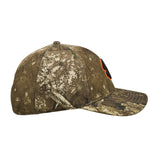 Clover Camo - Realtree Fitted Hat
