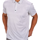 Clover Crush Polo