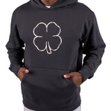 Clover Luck Hoodie