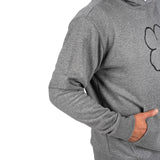 Clover Luck Hoodie