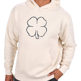 Clover Luck Hoodie