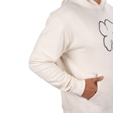 Clover Luck Hoodie