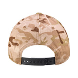 Clover Nation 30 - Camo USA Hat