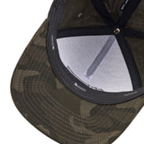 Clover Nation 31 - Camo USA Hat