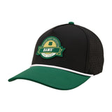 Colorado State Blitz - Black and Green CSU Hat