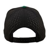 Colorado State Blitz - Black and Green CSU Hat