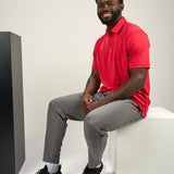 Crockett Polo