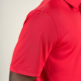 Crockett Polo