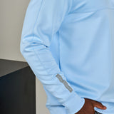 Cross Q Zip