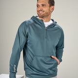 Cross Q Zip