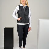 Delia Puff Vest