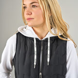 Delia Puff Vest