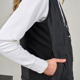 Delia Puff Vest