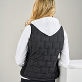Delia Puff Vest