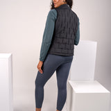 Delia Puff Vest