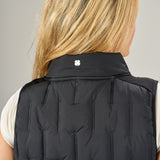 Delia Puff Vest