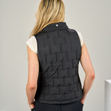 Delia Puff Vest