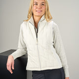 Delia Puff Vest