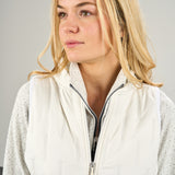 Delia Puff Vest