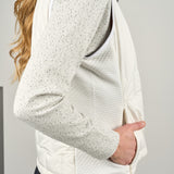 Delia Puff Vest