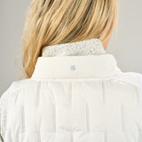 Delia Puff Vest