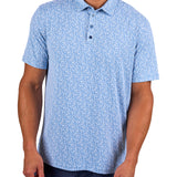 Desert Rose Polo
