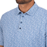 Desert Rose Polo