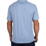 Desert Rose Polo