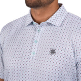 Diamond Luck Polo