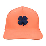Drifter - Orange 5-Panel Hat