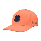 Drifter - Orange 5-Panel Hat