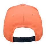 Drifter - Orange 5-Panel Hat