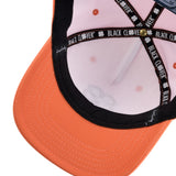 Drifter - Orange 5-Panel Hat
