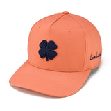 Drifter - Orange 5-Panel Hat